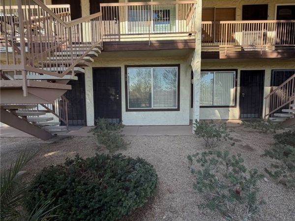 64291 Spyglass Avenue, Unit 11, Desert Hot Springs, CA 92240