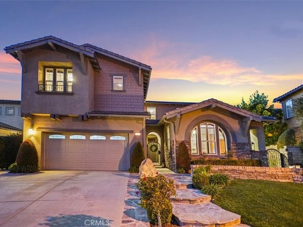 28115 Anvil Court, Valencia, CA 91354