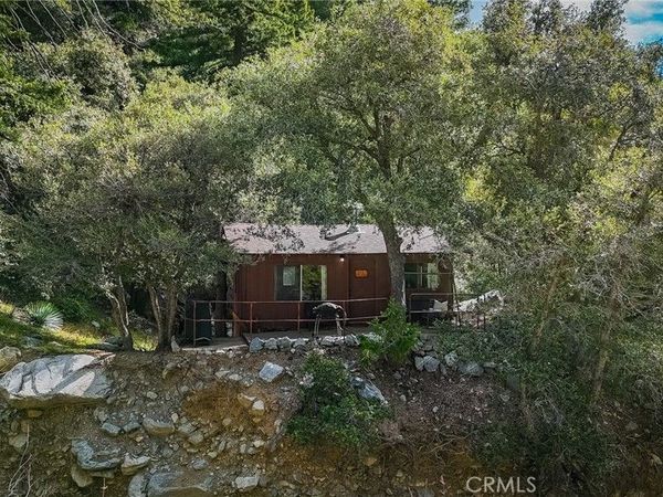 73 Upper San Antonio, Mt Baldy, CA 91759