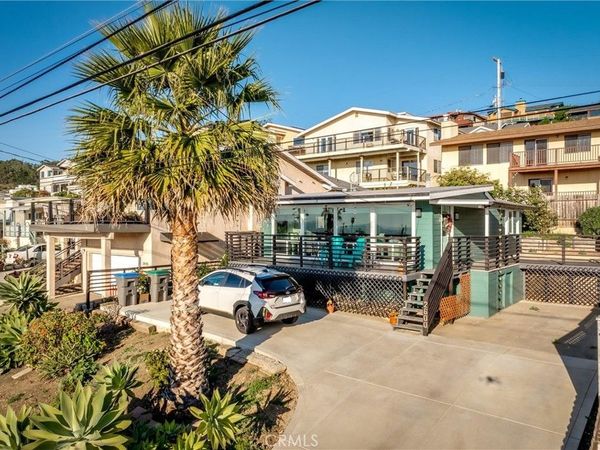 2600 Ironwood, Morro Bay, CA 93442