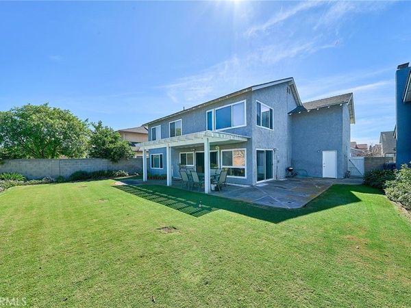 10449 APACHE RIVER Avenue, Fountain Valley, CA 92708