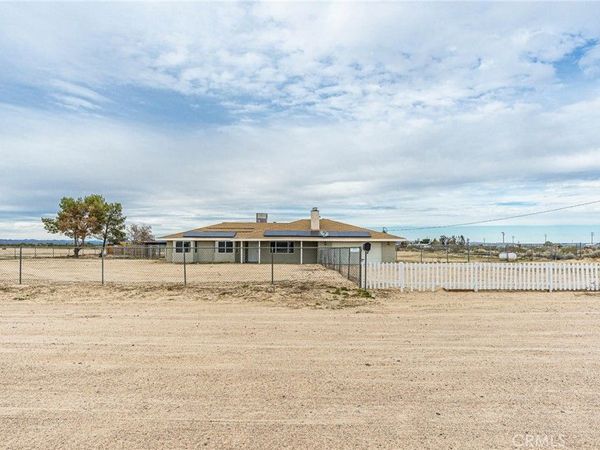 46334 Alamosa, Newberry Springs, CA 92365