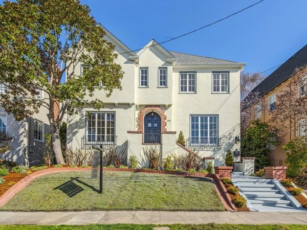 136 136 Waldo Ave, Piedmont, CA 94611