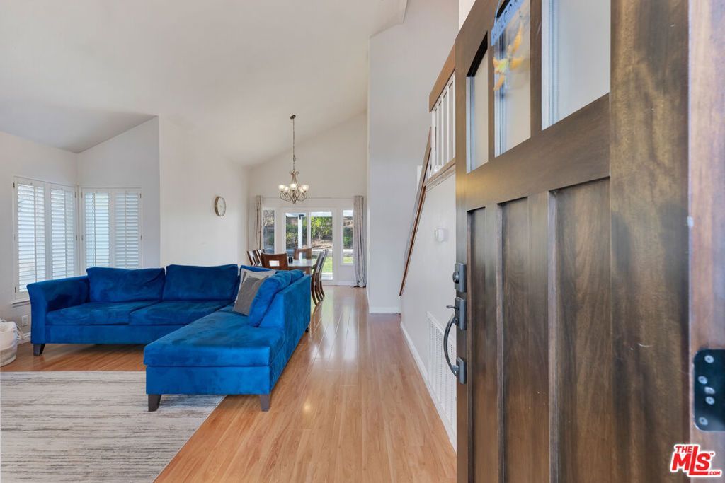 15 Oak Cliff Drive, Phillips Ranch, CA 91766 Main Photo