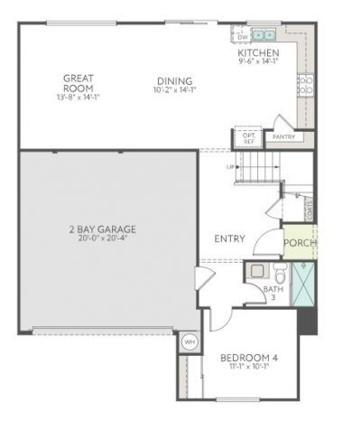 1312 Cedarwood Drive, Banning, CA 92220 Main Photo