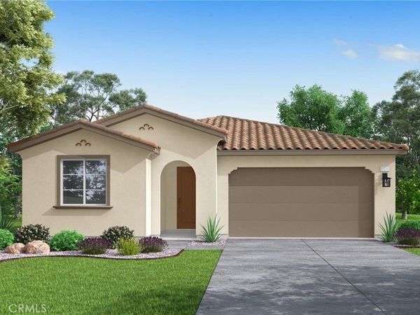 1158 Mahogany Street, Banning, CA 92220