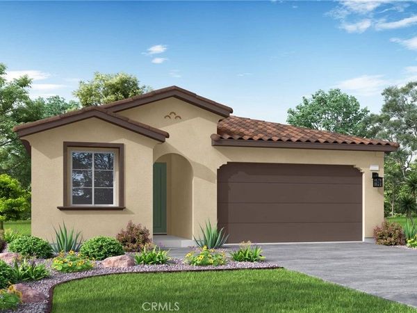 1263 Mahogany Street, Banning, CA 92220