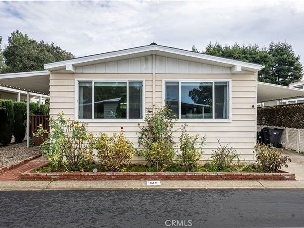 126 Sierra, Solvang, CA 93463