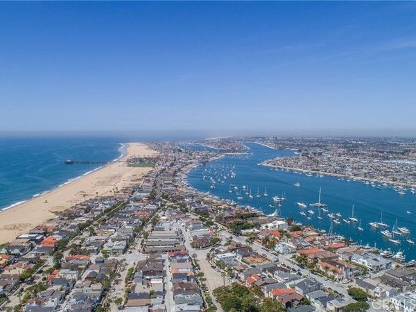 2038 Miramar Drive, Newport Beach, CA 92661