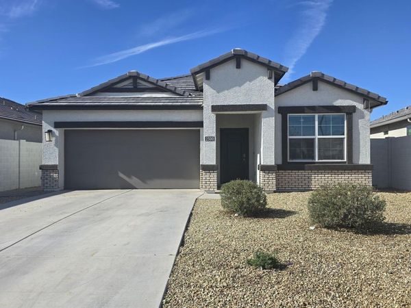 2500 S 242ND Lane, Buckeye, AZ 85326