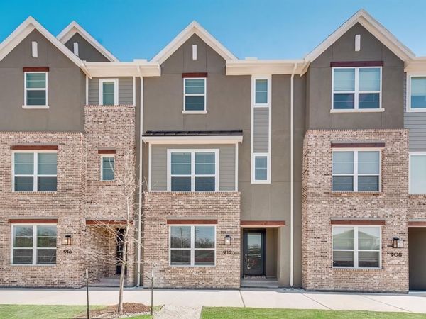 732 Ash Road, Plano, TX 75075