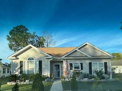 6627 Cherry Laurel Dr., Myrtle Beach, SC 29588