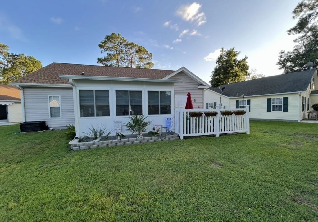 6627 Cherry Laurel Dr. Photo 29