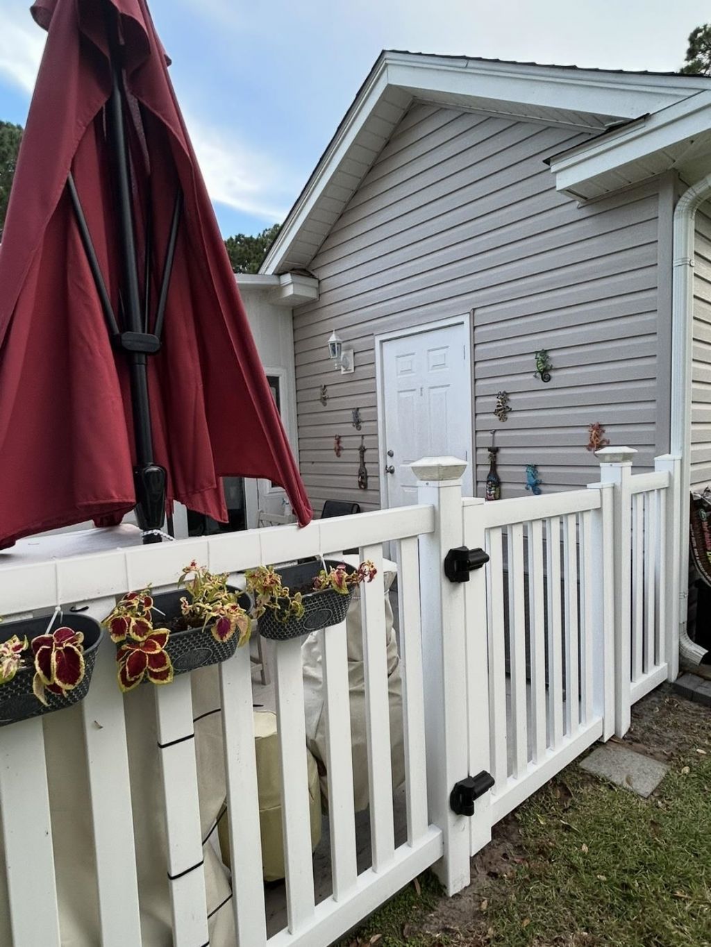 6627 Cherry Laurel Dr. Photo 36