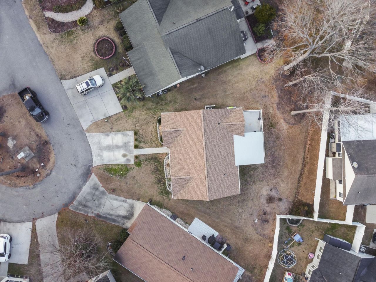 6627 Cherry Laurel Dr. Photo 42