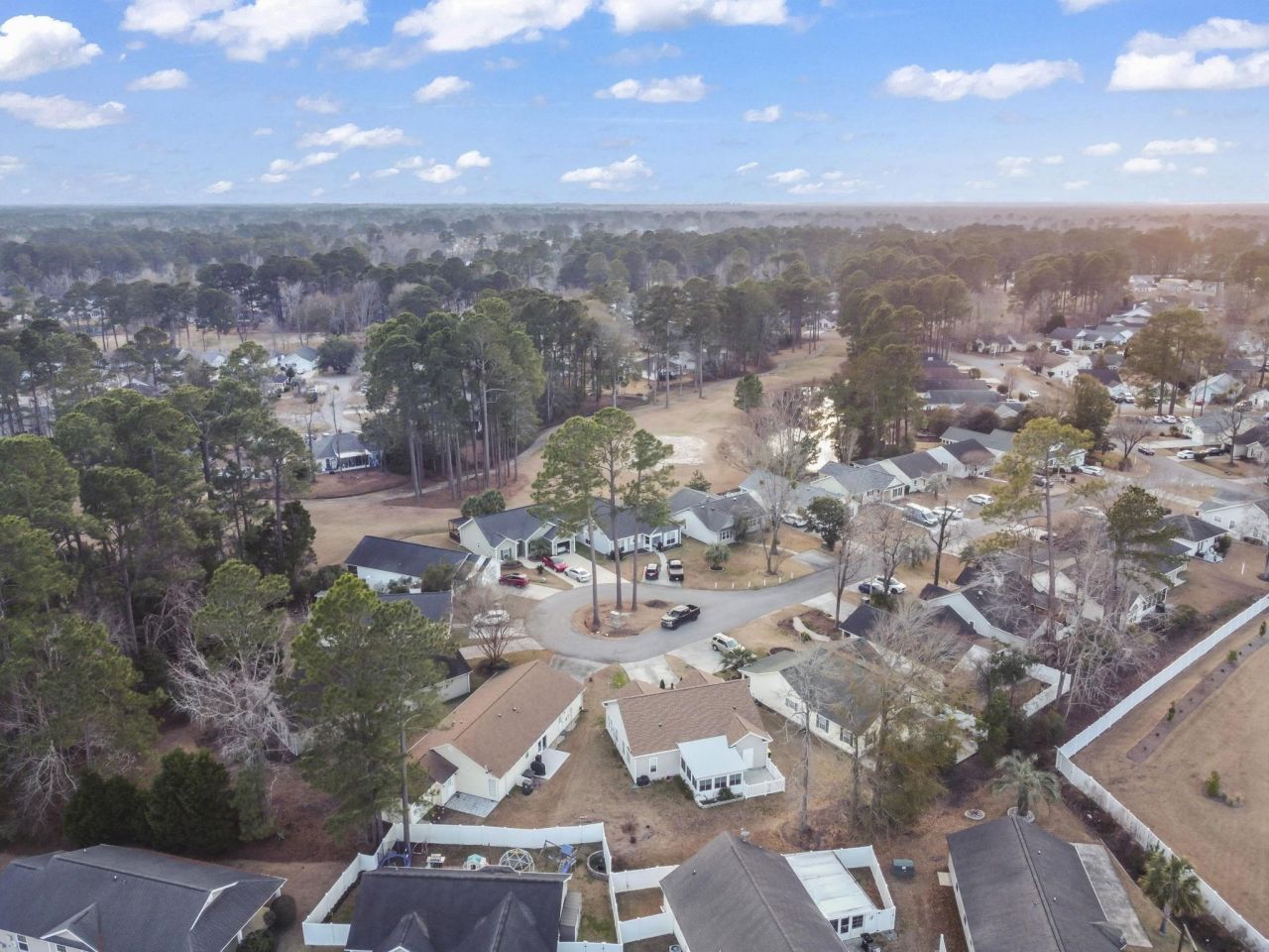 6627 Cherry Laurel Dr. Photo 43