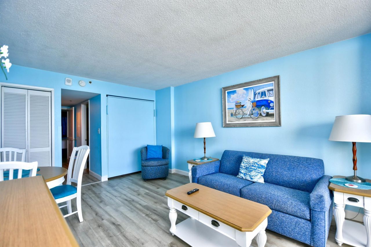 2401 S Ocean Blvd. Photo 7