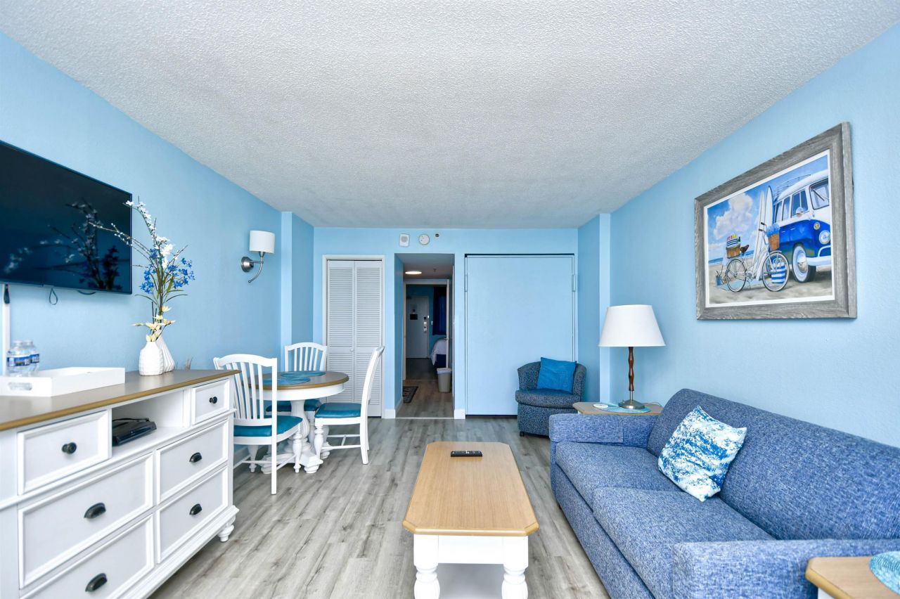 2401 S Ocean Blvd. Photo 9