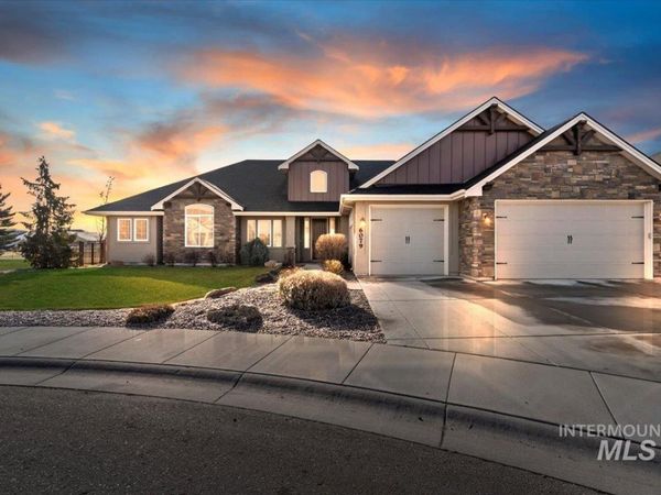 6079 W Biathlon Ct., Eagle, ID 83616