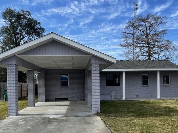 412 MILLING Avenue, Luling, LA 70070