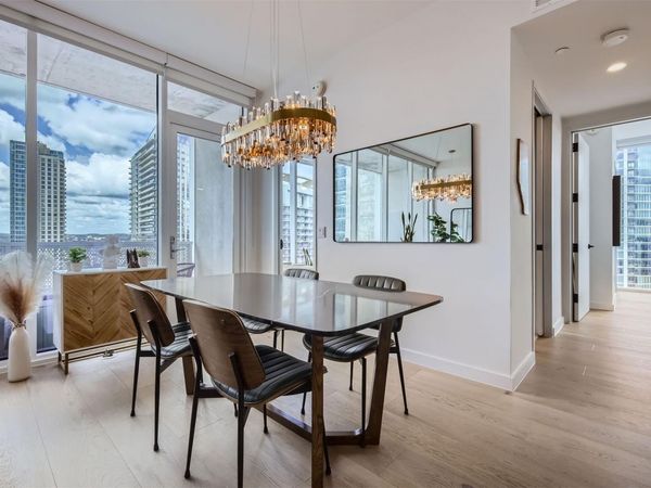 301 West Ave, Unit 2101, Austin, TX 78701