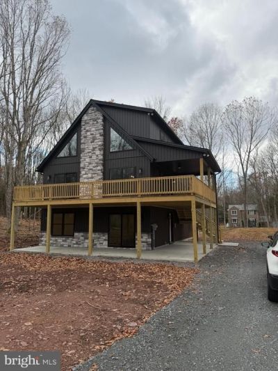 161 Keats Lane, Albrightsville, PA 18210 Main Photo