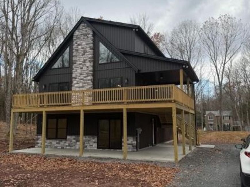 161 Keats Lane, Albrightsville, PA 18210 Main Photo