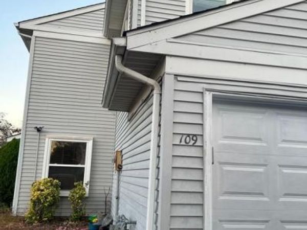 109 PEBBLE, EAST WINDSOR, NJ 08520