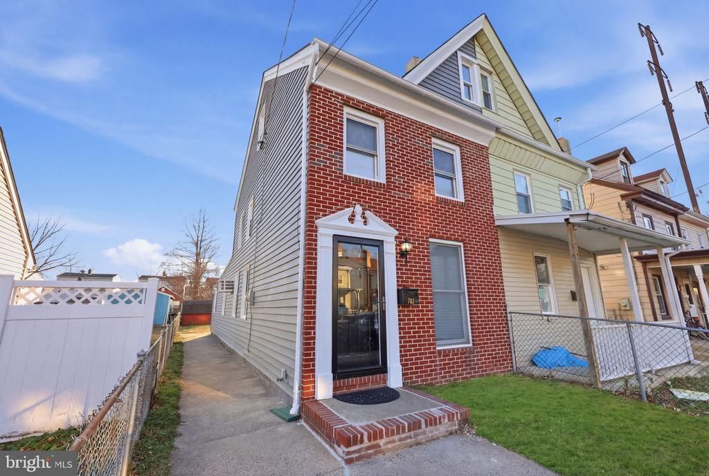 702 Corson Street, Bristol, PA 19007 Main Photo