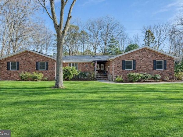 1761 TODD ROAD, TOMS RIVER, NJ 08755