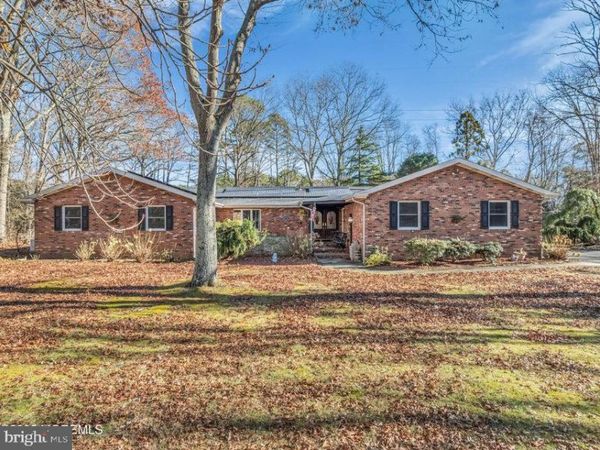 1761 TODD ROAD, TOMS RIVER, NJ 08755