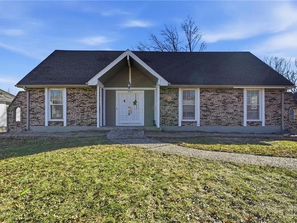 5207 Osage Avenue, Kansas City, MO 64133