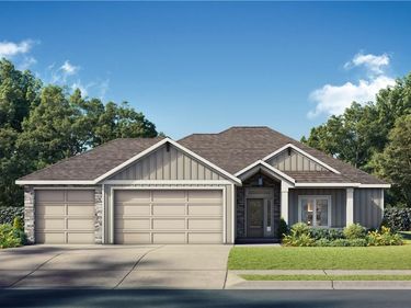 318 Rockers Drive, Baldwin City, KS 66006