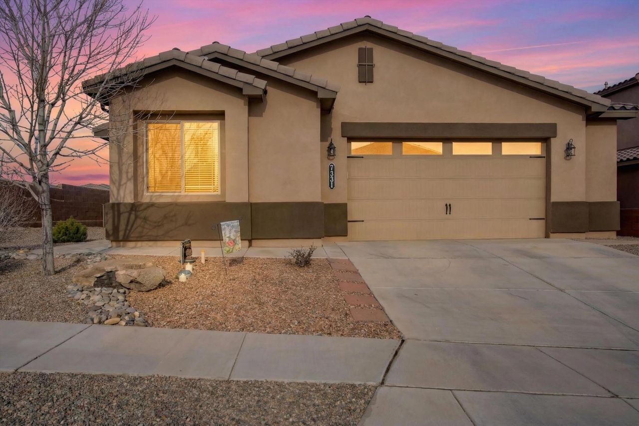 7331 Sandmark Road Nw, Albuquerque, NM 87114 Main Photo