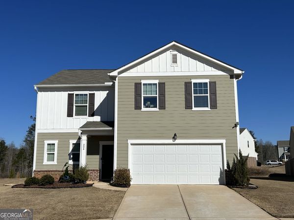 304 Coronado Drive, Locust Grove, GA 30248