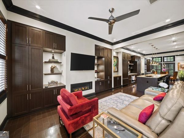 2916 Hermance Drive NE, Brookhaven, GA 30319