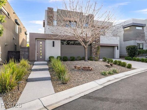 10263 Jade Gardens Drive, Las Vegas, NV 89135