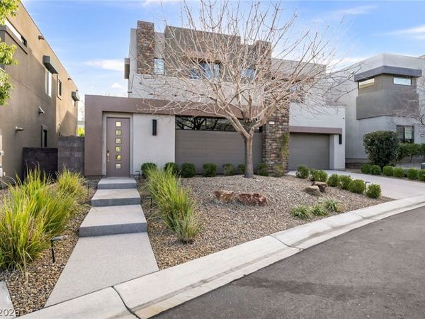 10263 Jade Gardens Drive, Las Vegas, NV 89135