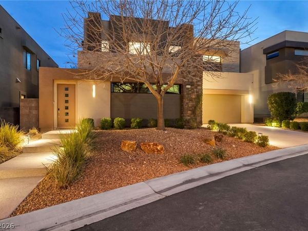 10263 Jade Gardens Drive, Las Vegas, NV 89135