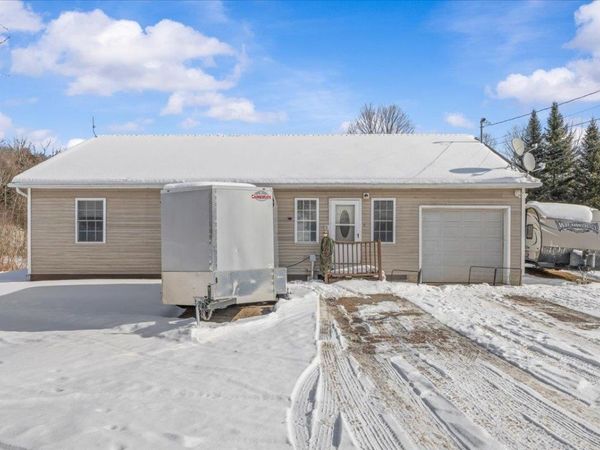 9 outback Road, Unit 4, Fairfax, VT 05454