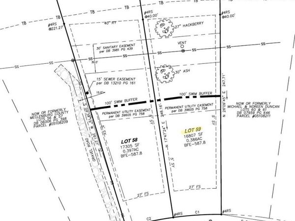 13633 Circle Drive, Charlotte, NC 28262