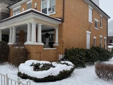 606 MAPLE, JOHNSTOWN, PA 15901