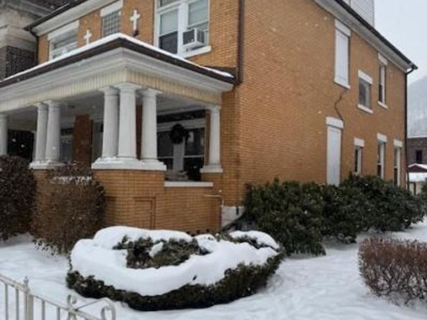 606 Maple, Johnstown, PA 15901 Main Photo