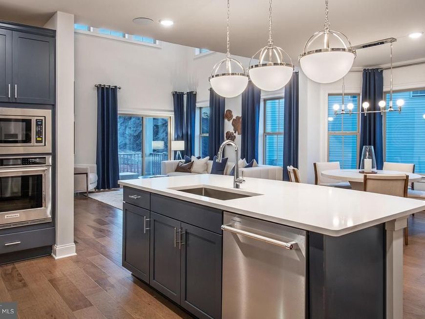 604 America #northbrook Model Drive, Horsham, PA 19044 Main Photo