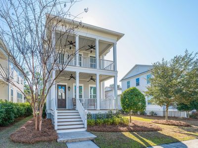 2810 Rivertowne Parkway, Mount Pleasant, SC 29466