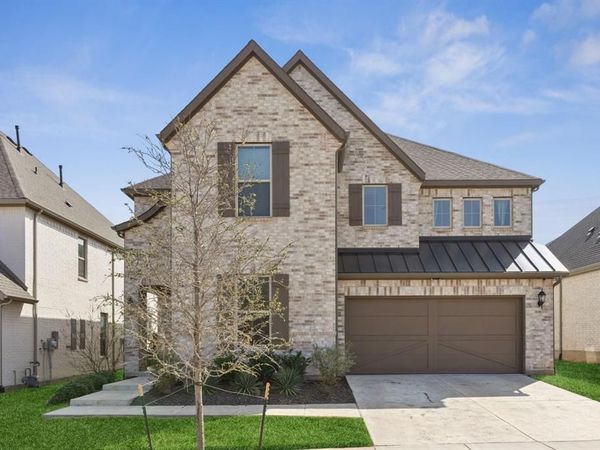 110 Keane Court, Mansfield, TX 76063