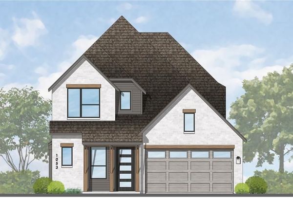 12021 Oak Branch Street, Justin, TX 76247