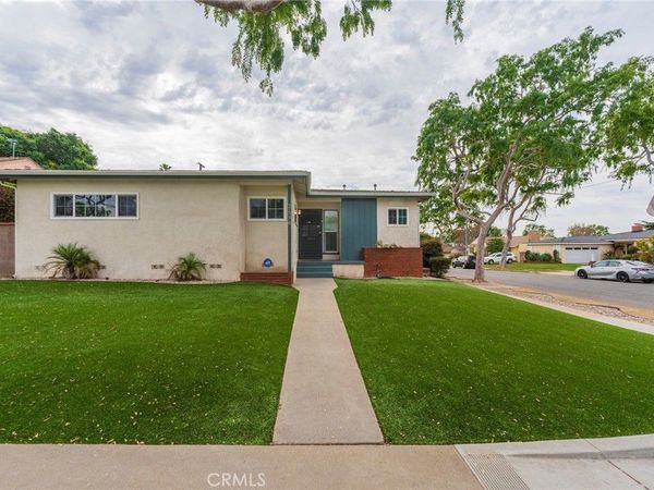 2530 Van Wick Street, Inglewood, CA 90303