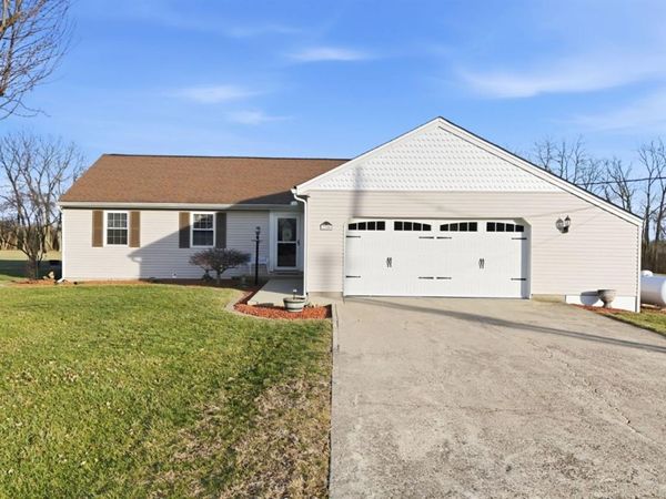 1700 Mosley Drive, Morgan Twp, OH 45013