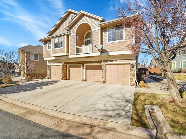 1308 Carlyle Park Circle, Highlands Ranch, CO 80129
